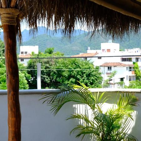 Casa Palapa Puerto Vallarta Exterior photo
