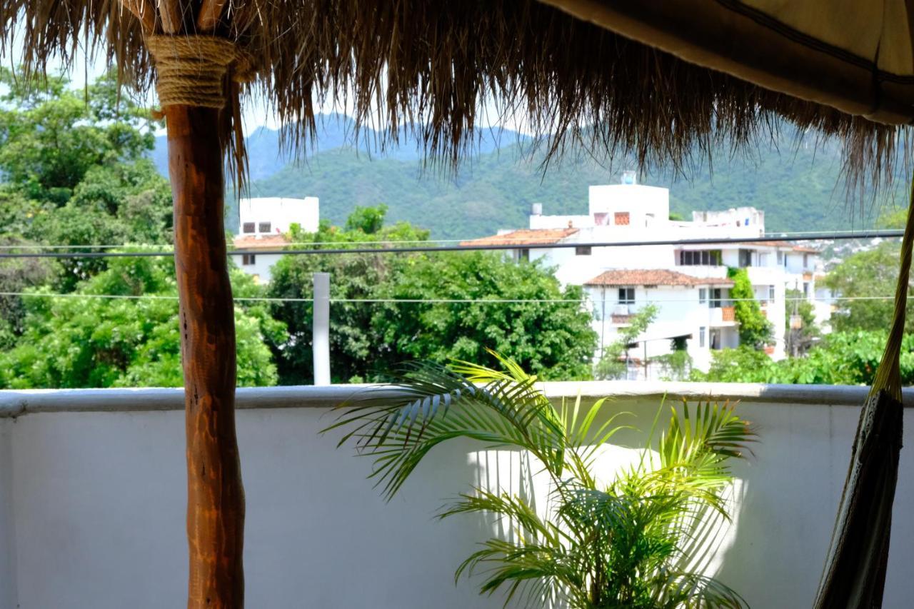Casa Palapa Puerto Vallarta Exterior photo