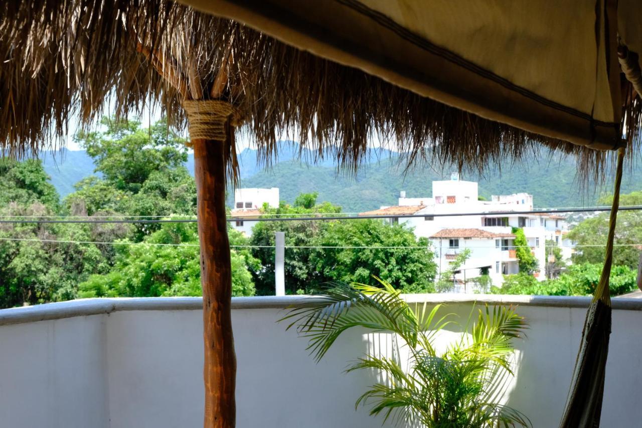 Casa Palapa Puerto Vallarta Exterior photo