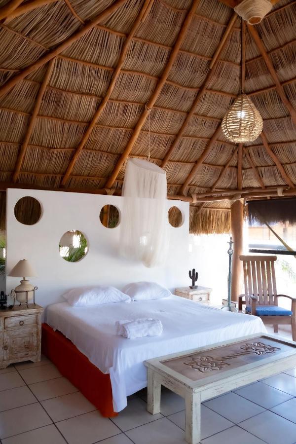 Casa Palapa Puerto Vallarta Exterior photo