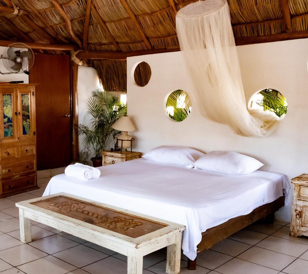 Casa Palapa Puerto Vallarta Exterior photo