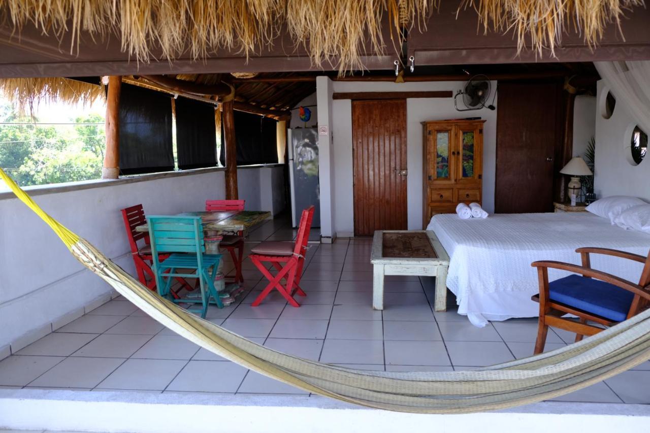 Casa Palapa Puerto Vallarta Exterior photo