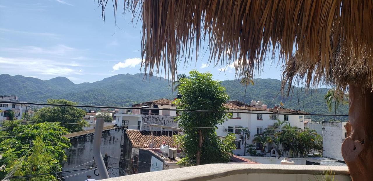 Casa Palapa Puerto Vallarta Exterior photo